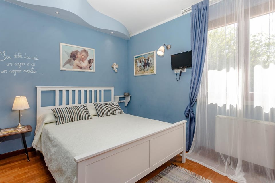 Villa Lolù Villa in Tuscany
