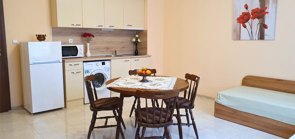Veleka Apartments Apartment in Pomorie