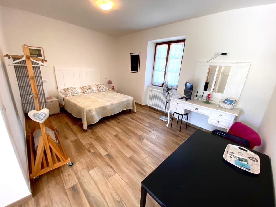 Cà del fornello Apartment in Province of Massa and Carrara