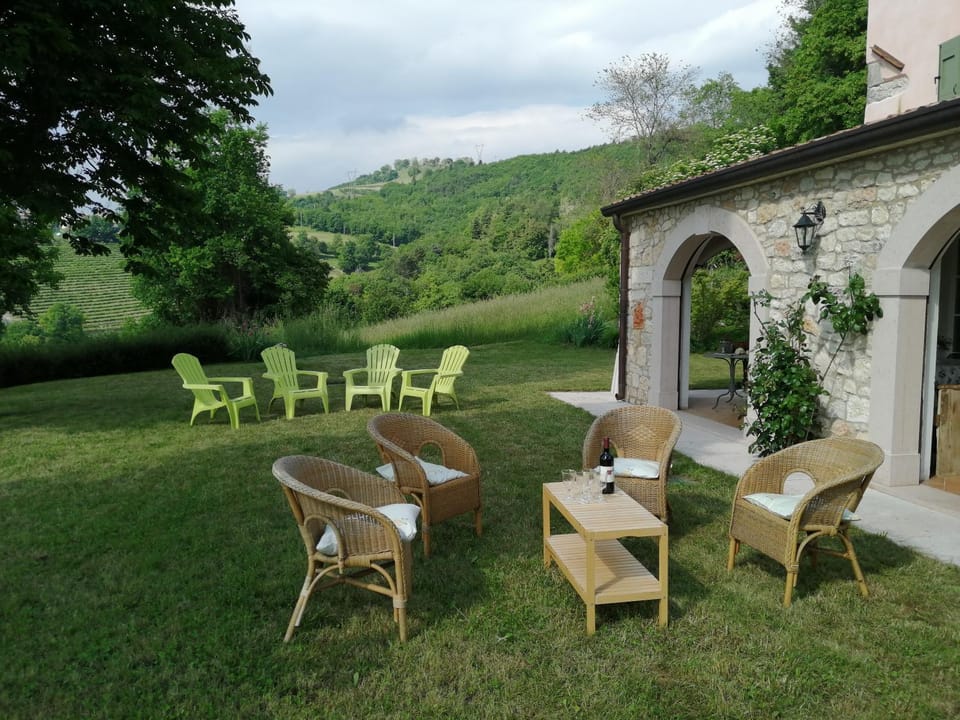 Villa Bea Villa in Veneto