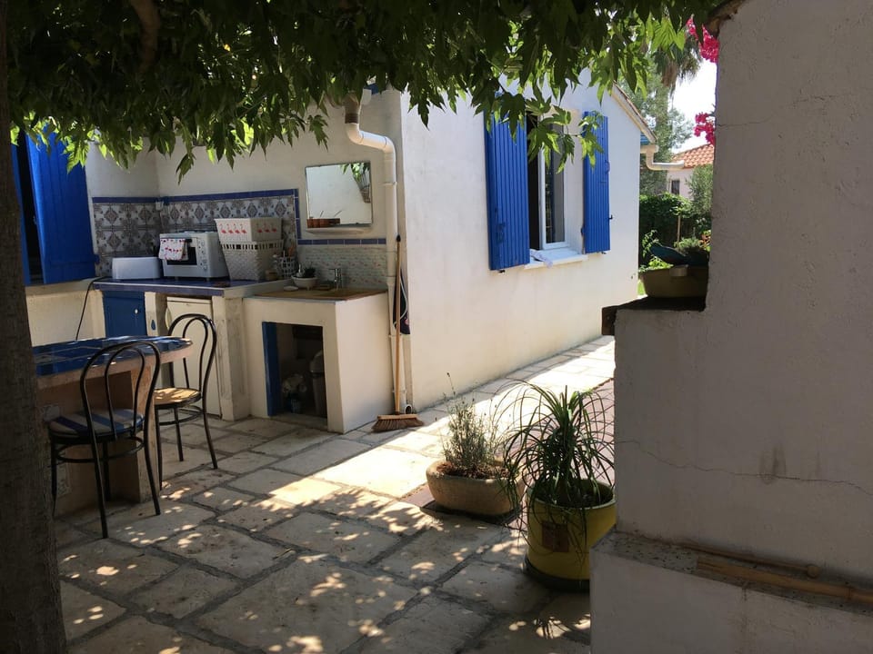 Seb&Laeti Guesthouse Bed and Breakfast in Occitanie