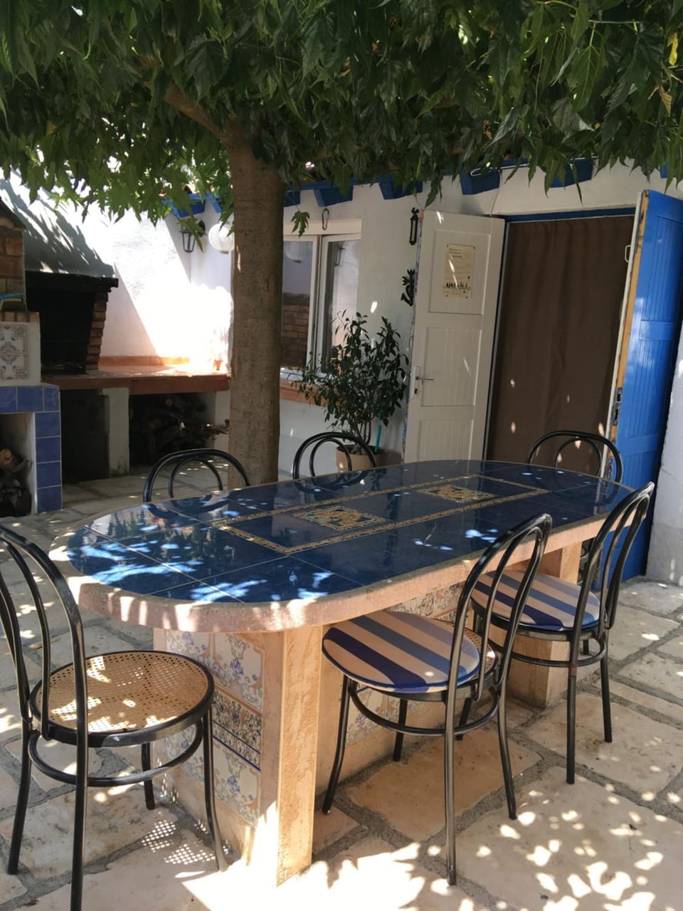 Seb&Laeti Guesthouse Bed and Breakfast in Occitanie