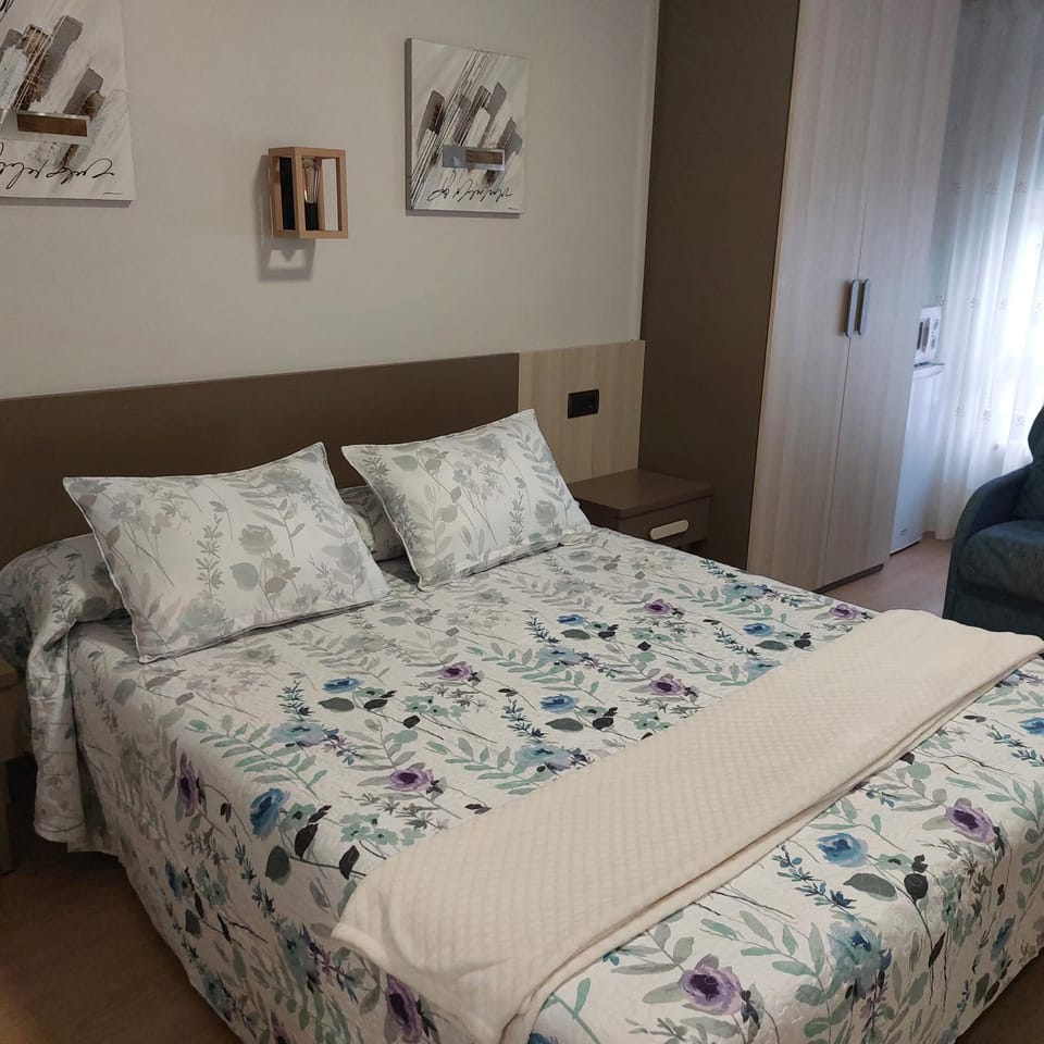 Habitaciones Javier LVI 0006 Bed and Breakfast in Vitoria-Gasteiz