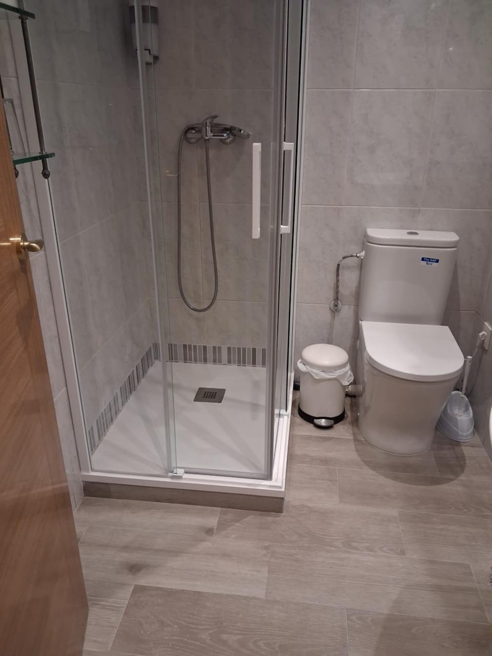 Habitaciones Javier LVI 0006 Bed and Breakfast in Vitoria-Gasteiz