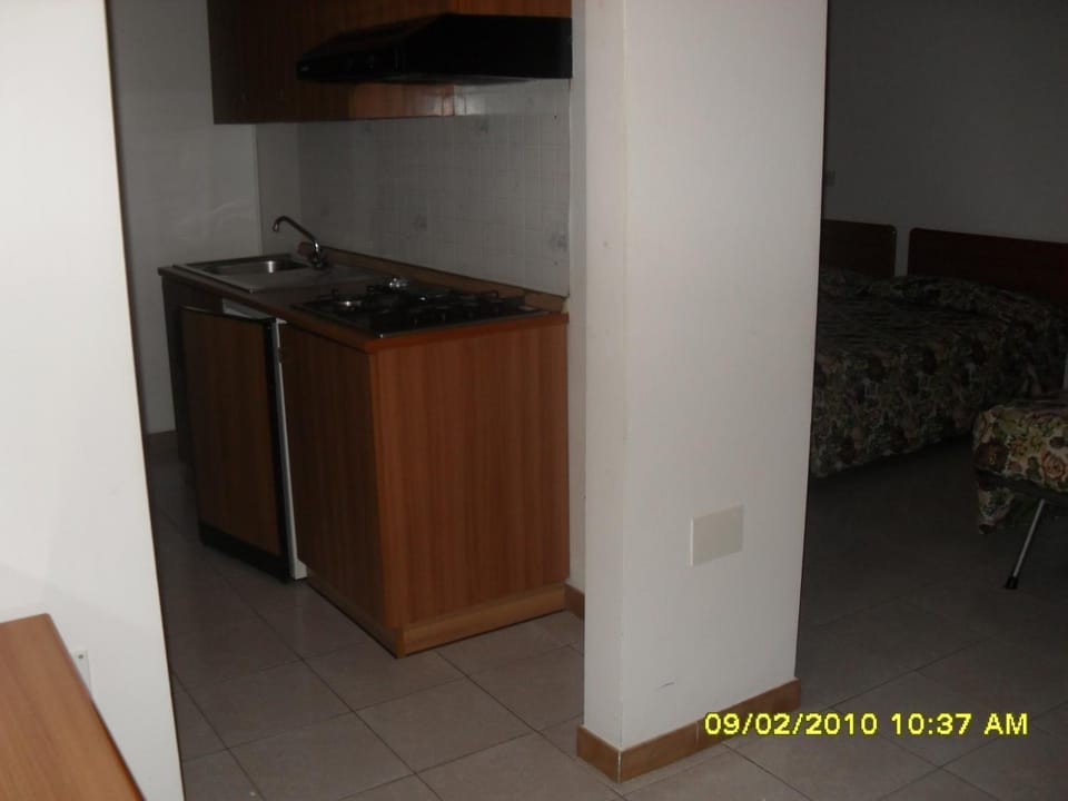 residence la collinetta Apartment hotel in Umbria