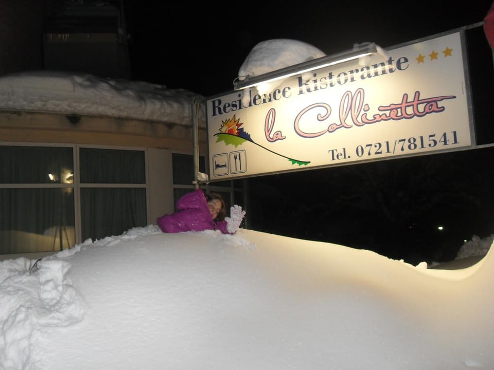residence la collinetta Apartment hotel in Umbria