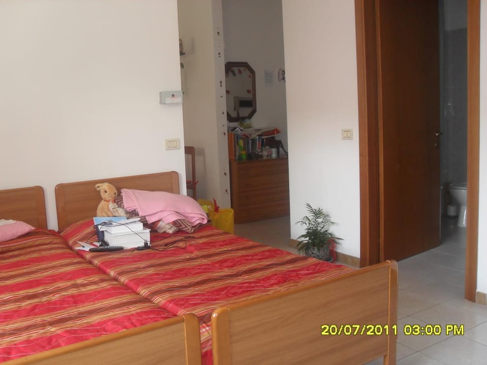 residence la collinetta Apartment hotel in Umbria