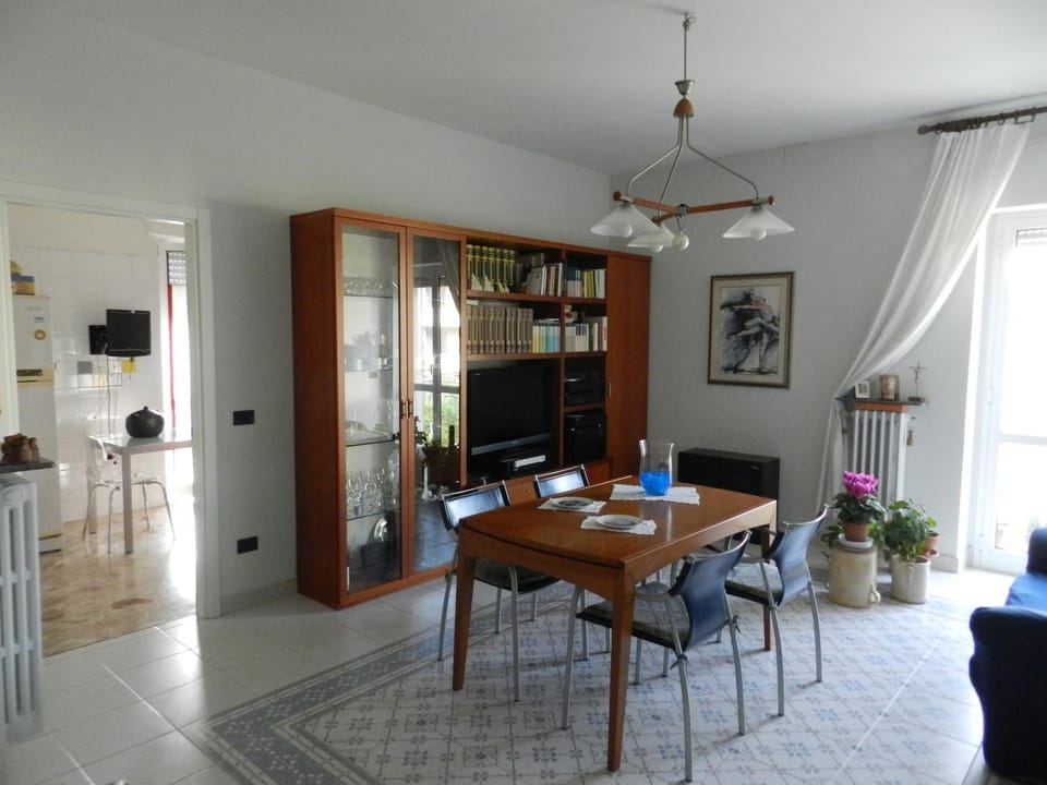 Annunziatella95 Bed and Breakfast in Matera