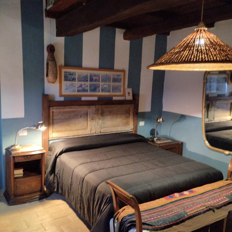Casa del Piano House in Umbria