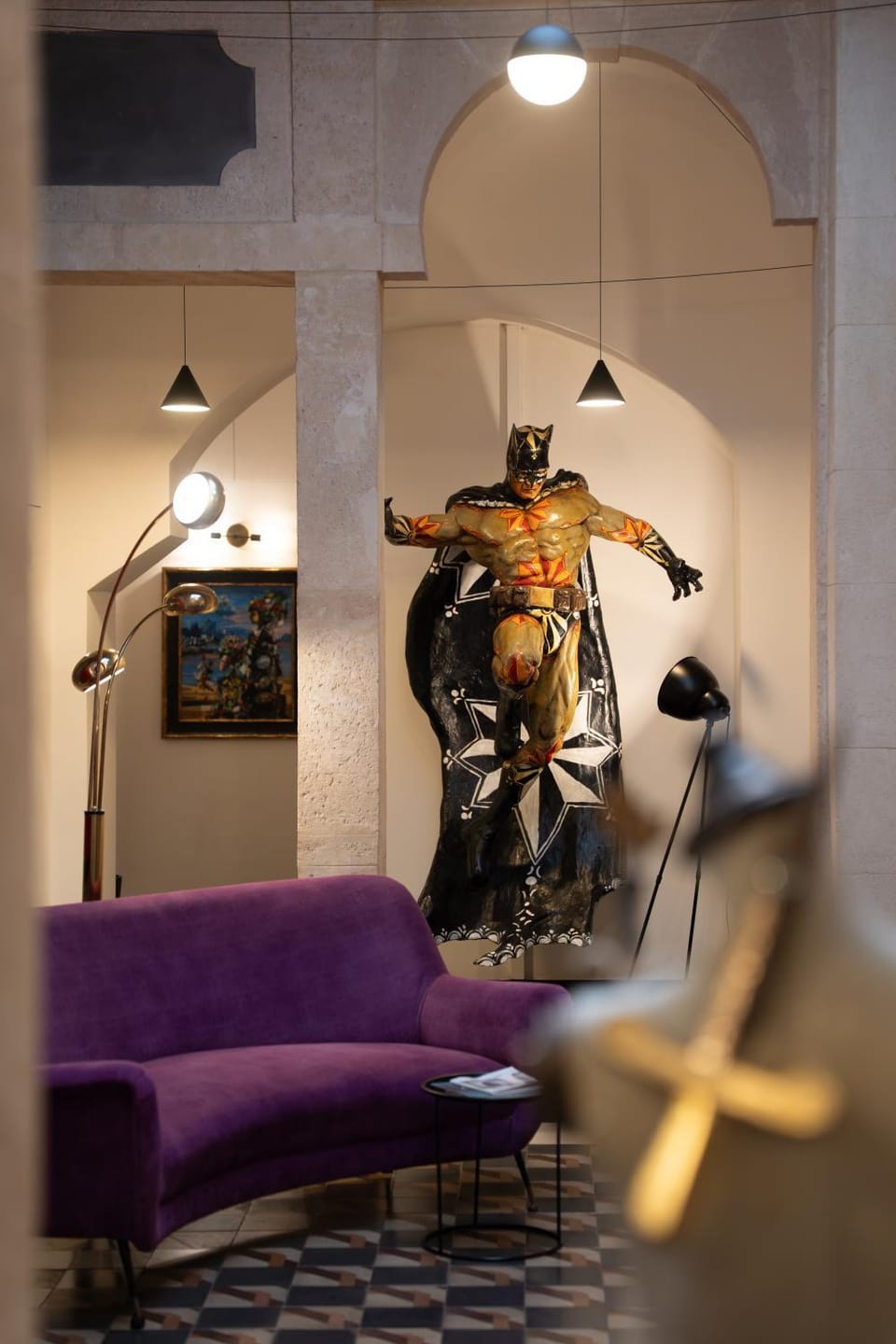 Asmundo di Gisira Bed and Breakfast in Catania