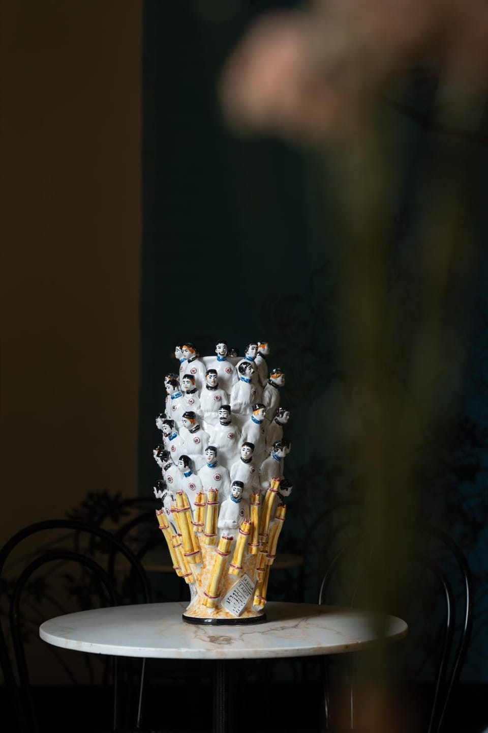Asmundo di Gisira Bed and Breakfast in Catania