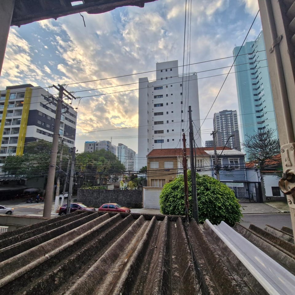 Residencia familiar Vacation rental in Sao Paulo City