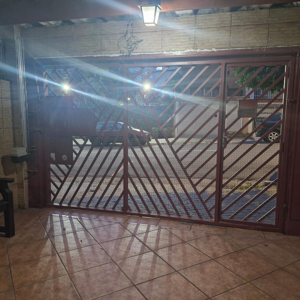 Residencia familiar Vacation rental in Sao Paulo City
