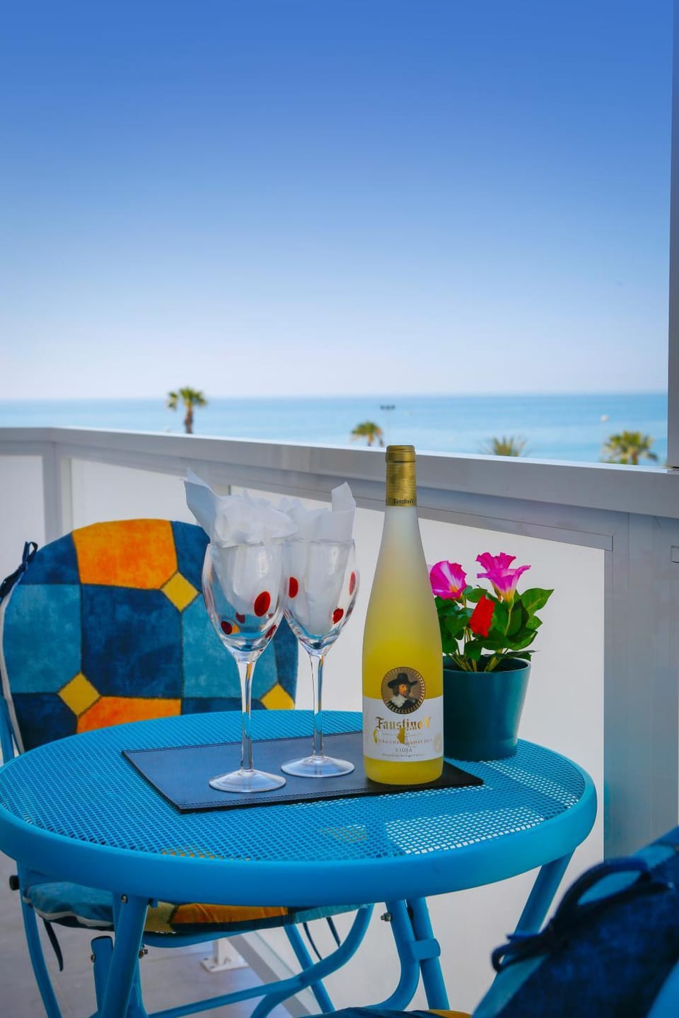 Sea view