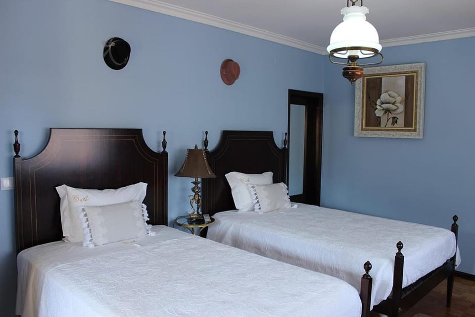 Casa das Andorinhas Bed and Breakfast in Viana do Castelo District, Portugal