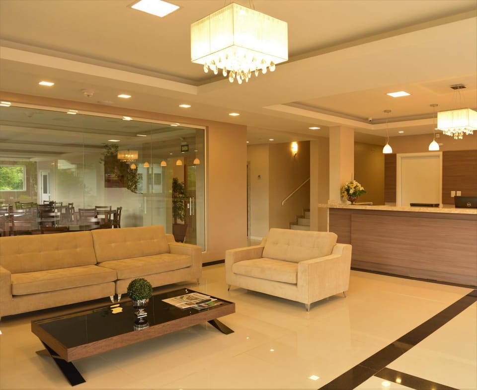 Hotel Solar do Parque Hotel in State of Santa Catarina