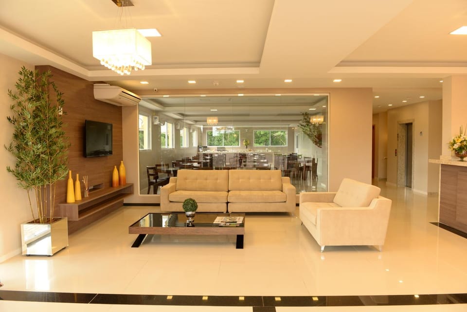 Hotel Solar do Parque Hotel in State of Santa Catarina