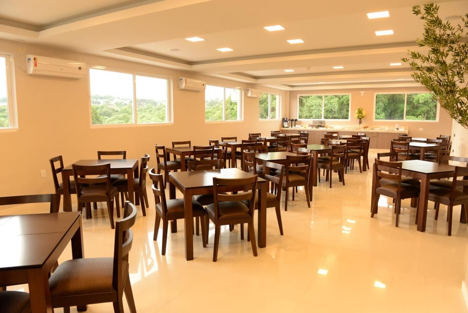 Hotel Solar do Parque Hotel in State of Santa Catarina