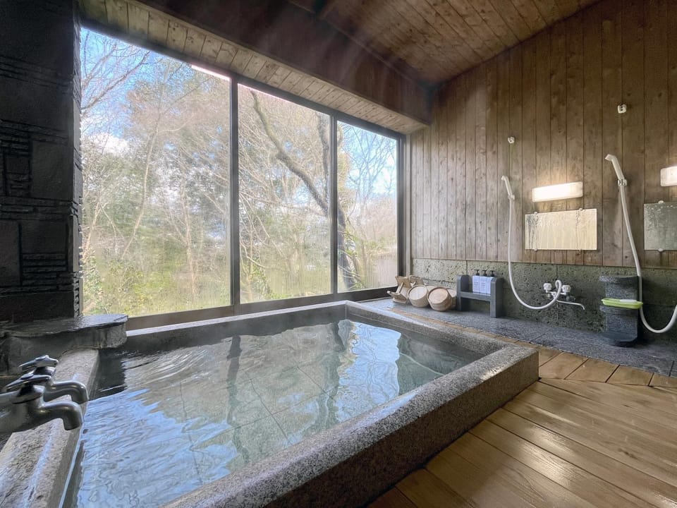 Public Bath