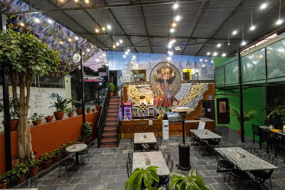 Restaurant/places to eat, Restaurant/places to eat
