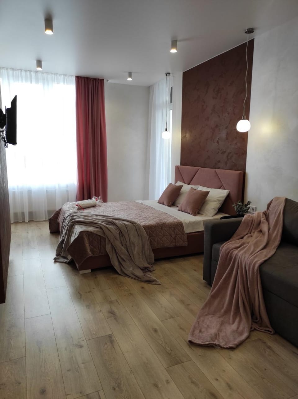 НОВОБУДОВА ЧЕРВОНОЇ КАЛИНИ 56А Сихів, АВАЛОН,ВИСОТКА Apartment in Lviv