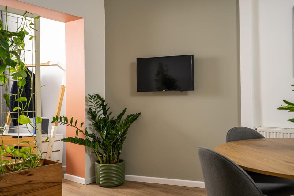 TV and multimedia, Living room
