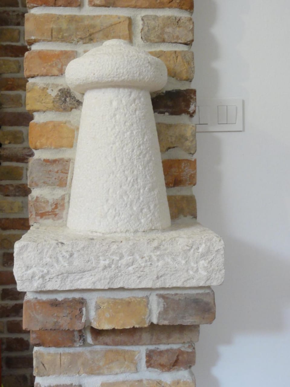 Decorative detail