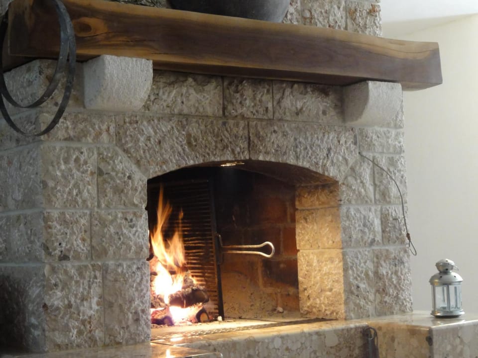 BBQ facilities
