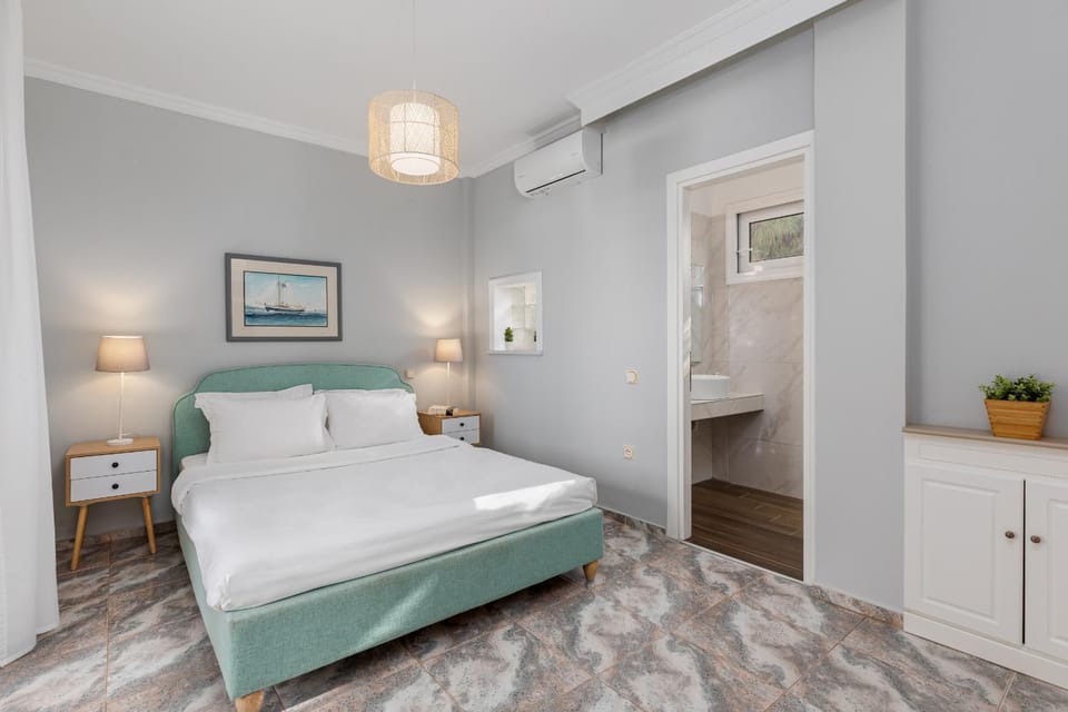 Villa IO Villa in Pieria, Greece