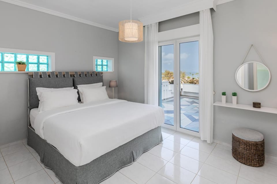 Villa IO Villa in Pieria, Greece