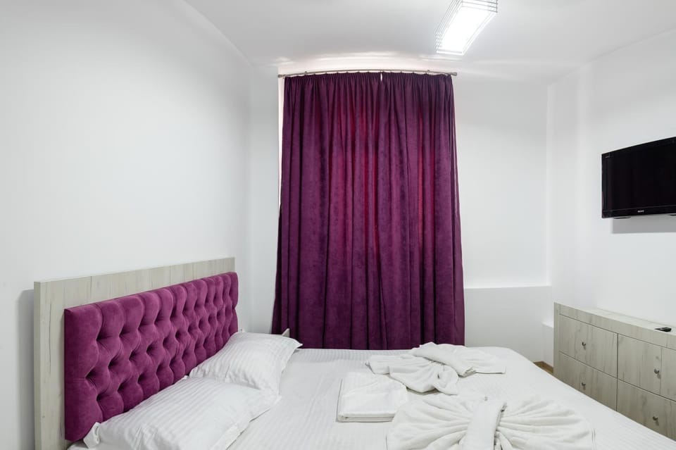 SnS Apartament Regal Apartment in Constanta