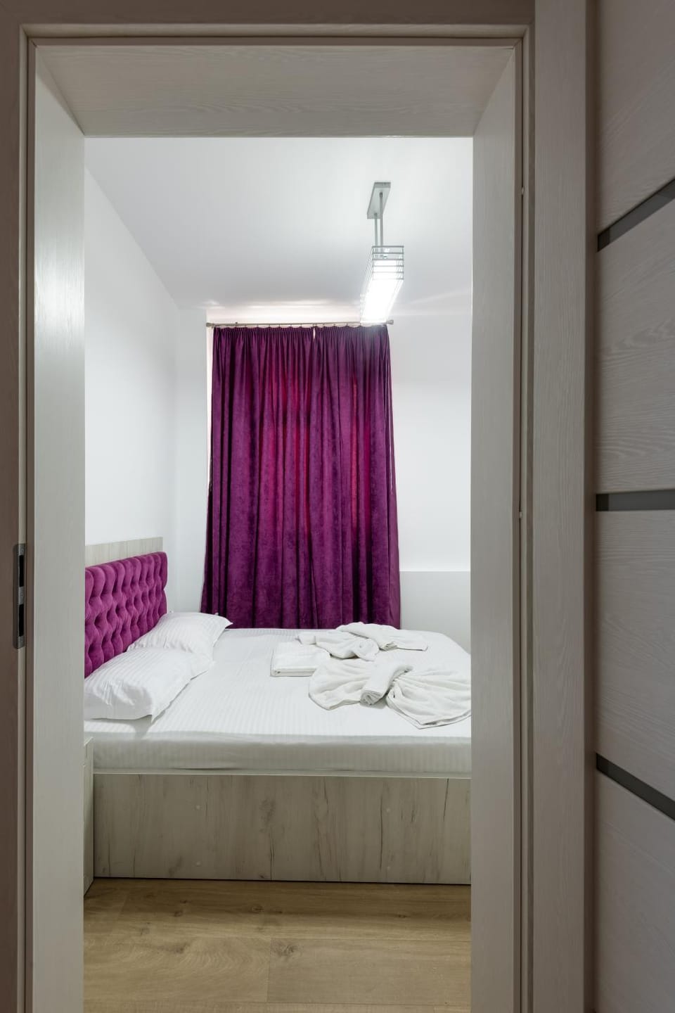 SnS Apartament Regal Apartment in Constanta