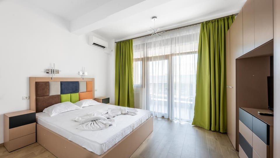 SnS Apartament Regal Apartment in Constanta