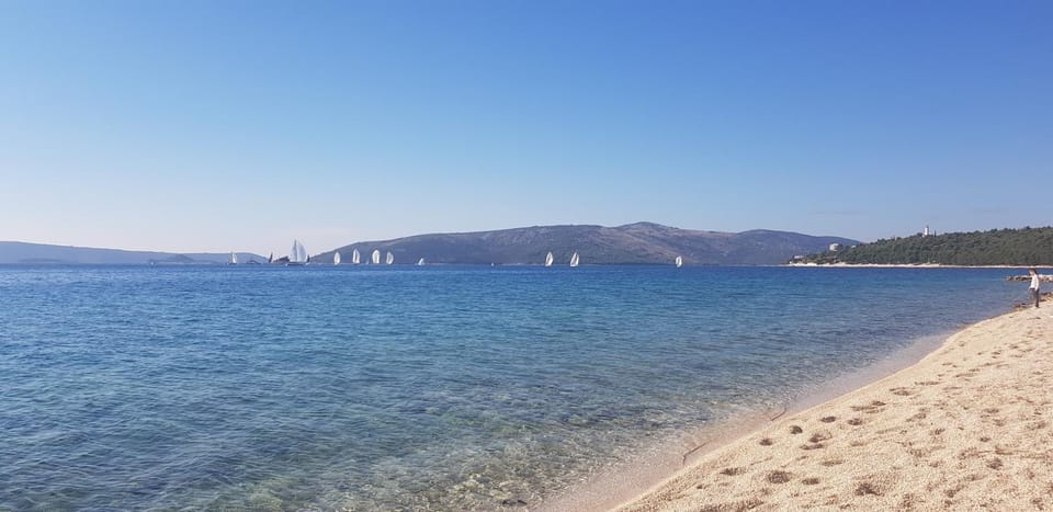 Day, Beach