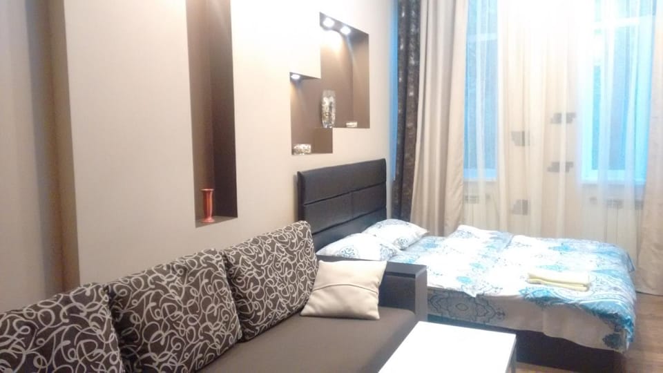 Centrum Residente Apartment in Lviv