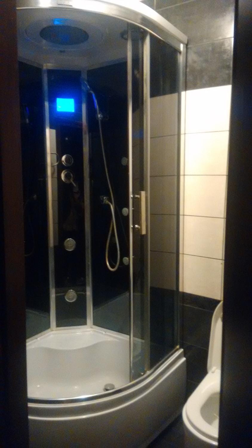 Shower