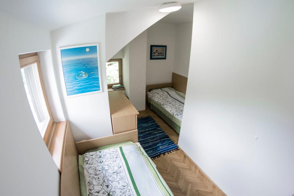 Bedroom, On site
