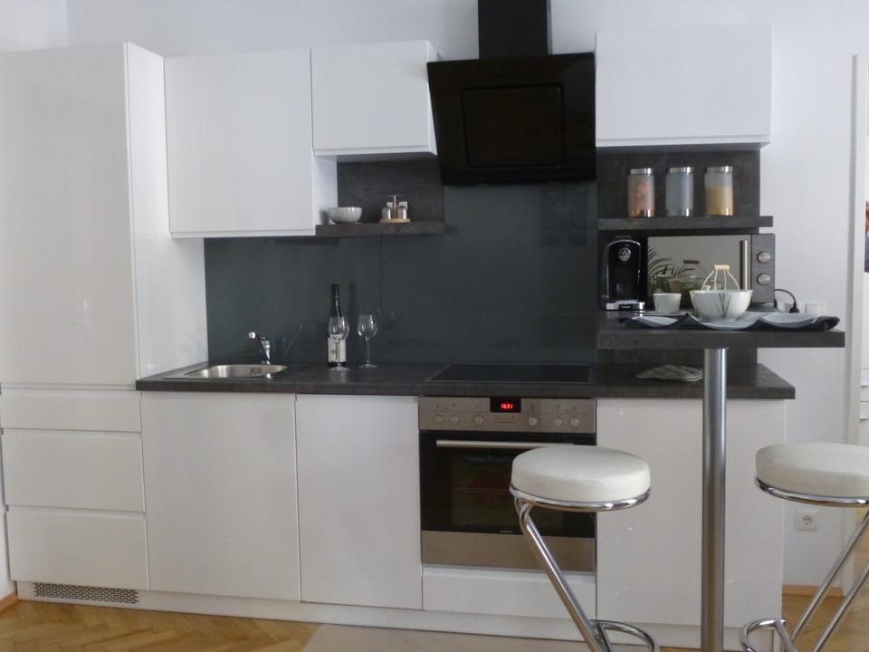 Charming Viennese Home Apartment in Vienna