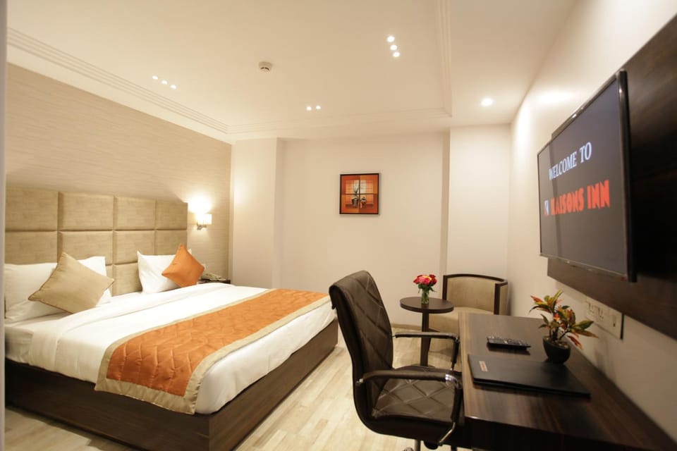 Kaisons Inn (Near Apollo Hospital) Hotel in New Delhi