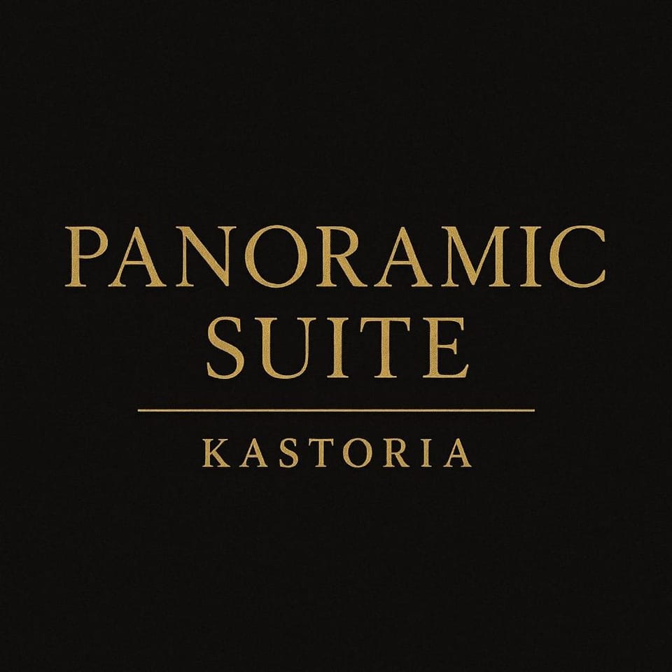 Panoramic suite Apartment in North Macedonia