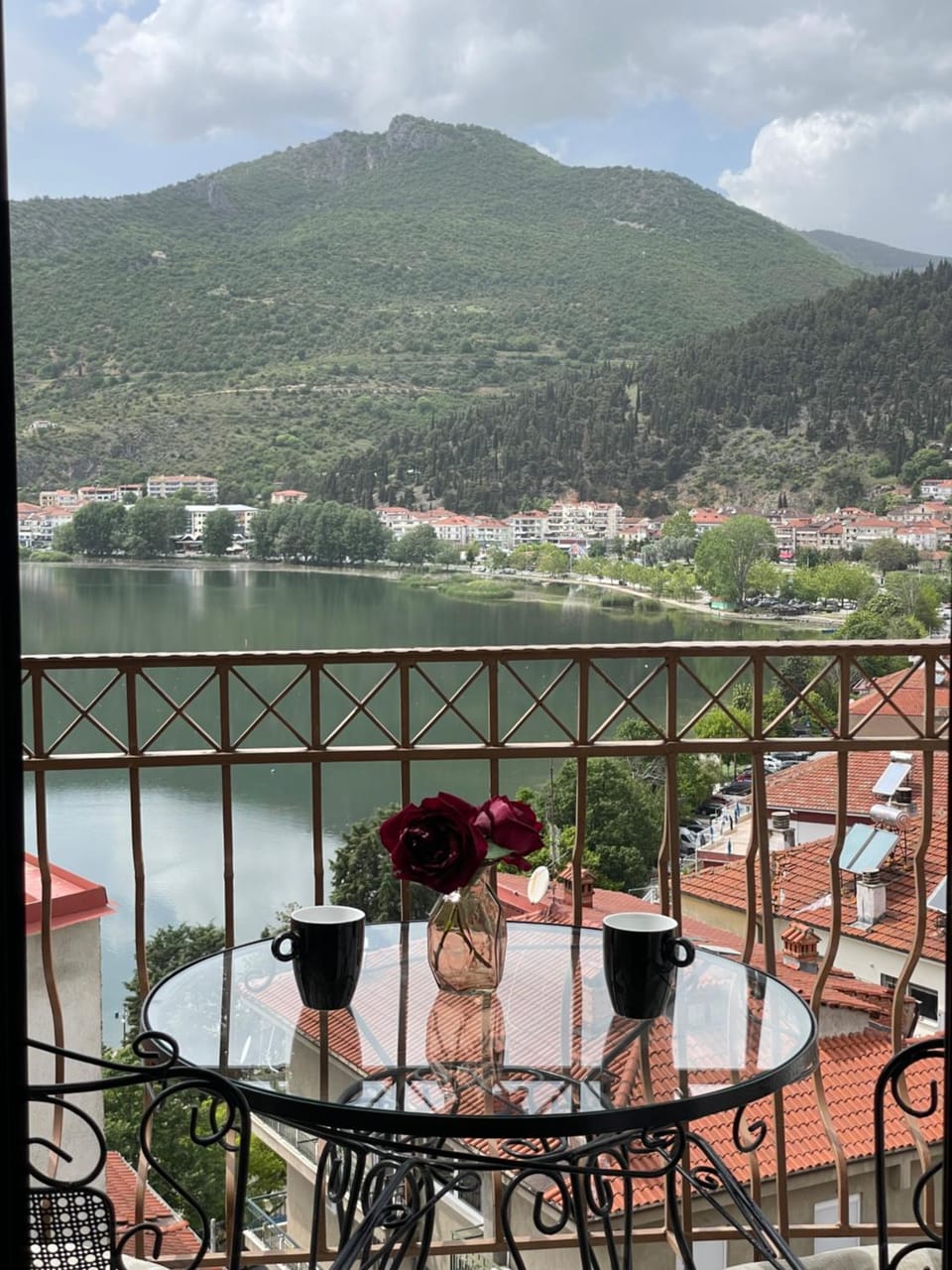 Panoramic suite Apartment in North Macedonia