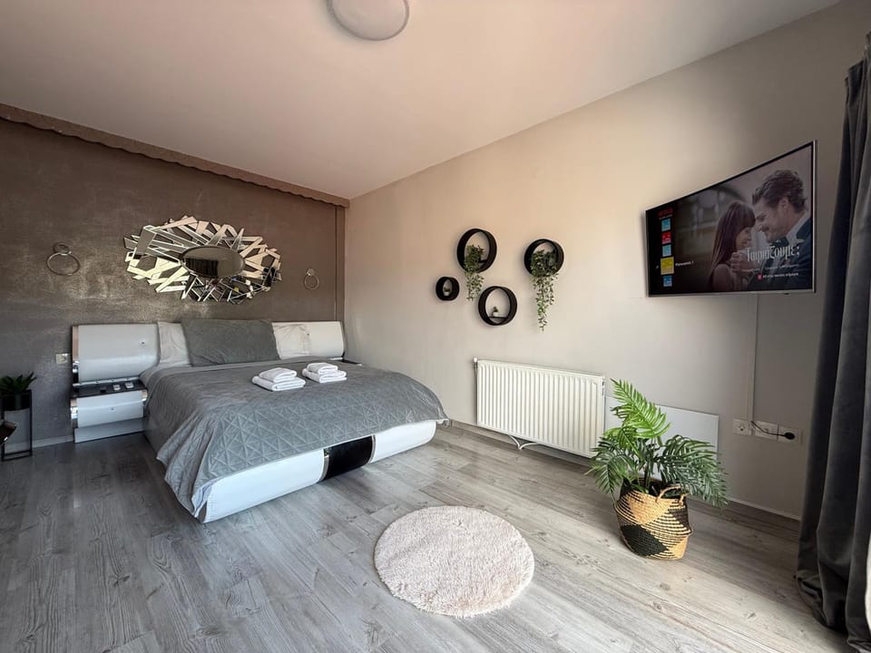 Panoramic suite Apartment in North Macedonia