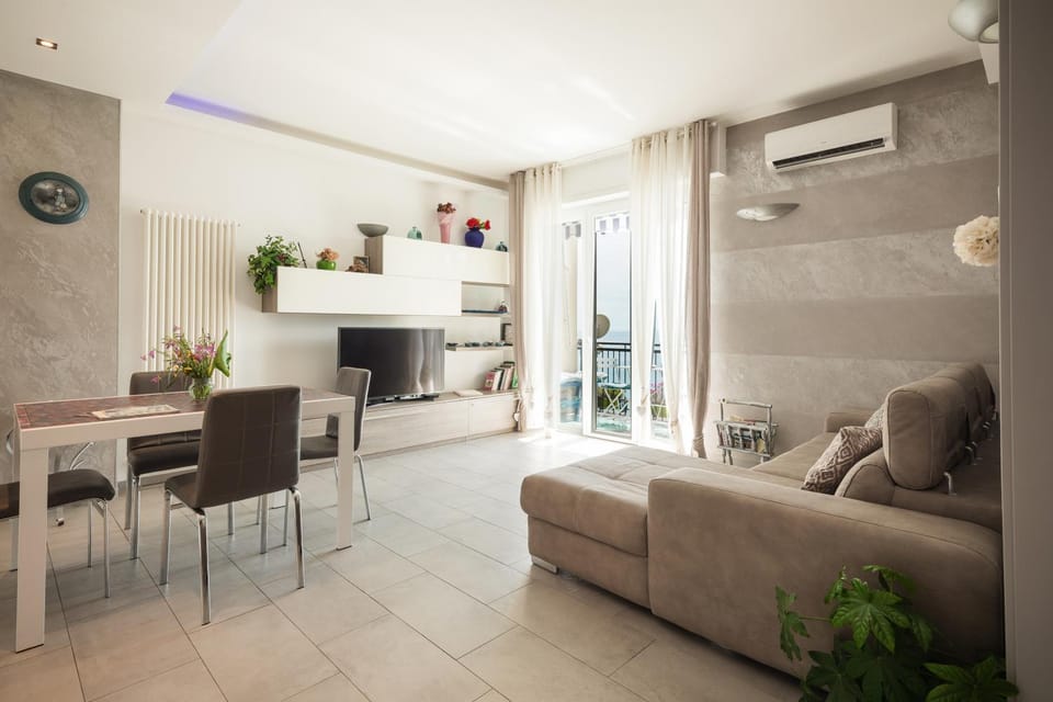 Casa Patty vista Portofino Apartment in Liguria