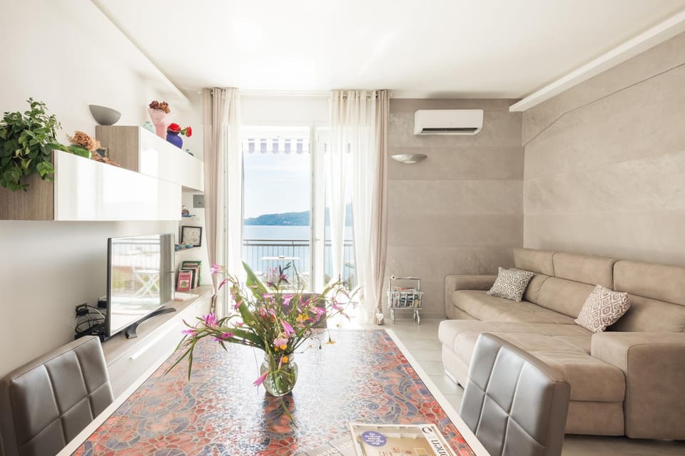 Casa Patty vista Portofino Apartment in Liguria