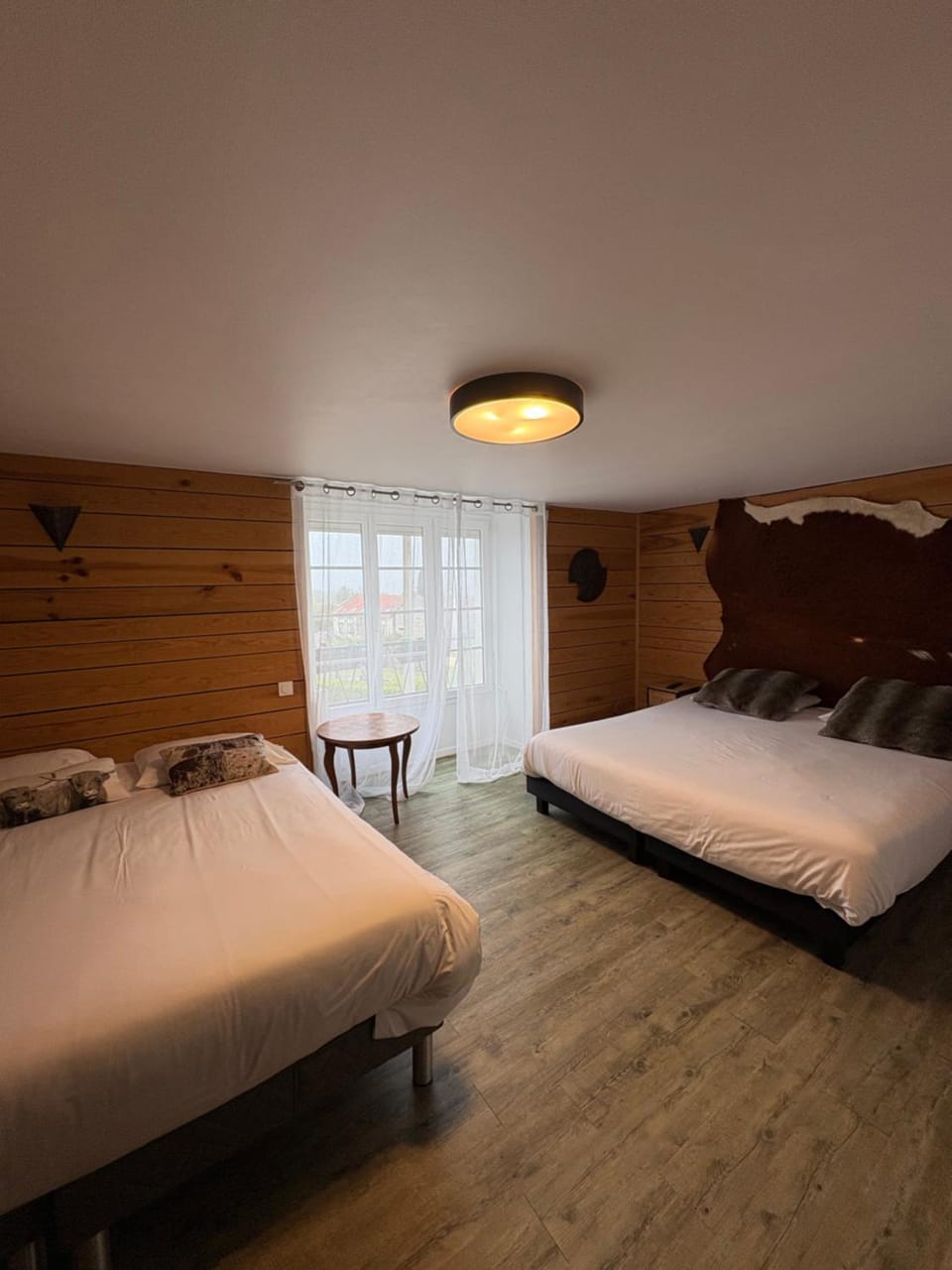 L'hostellerie de Sèvremont Hotel in Pays de la Loire