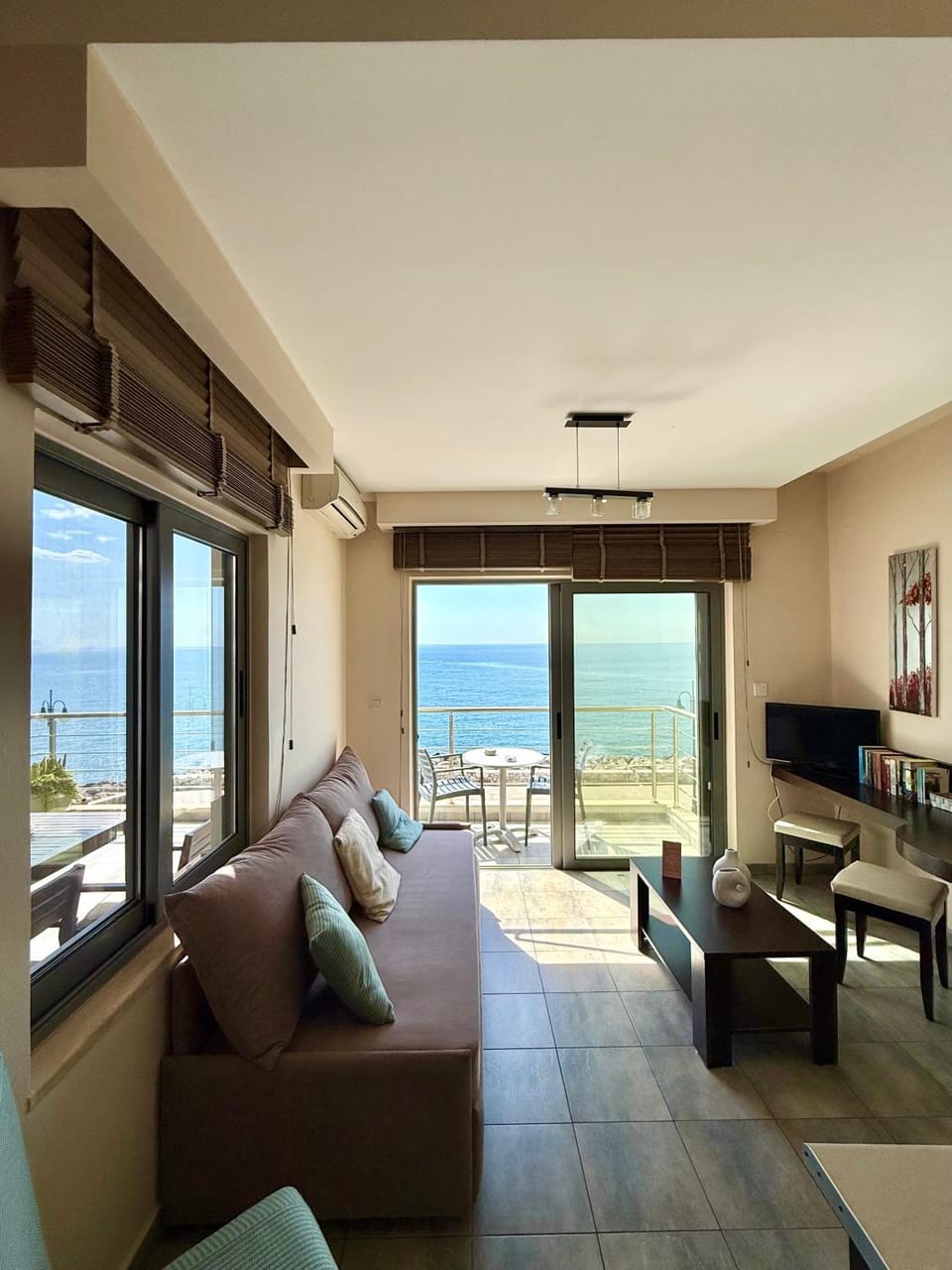 Gonis Suites Apartment in Palaiochora