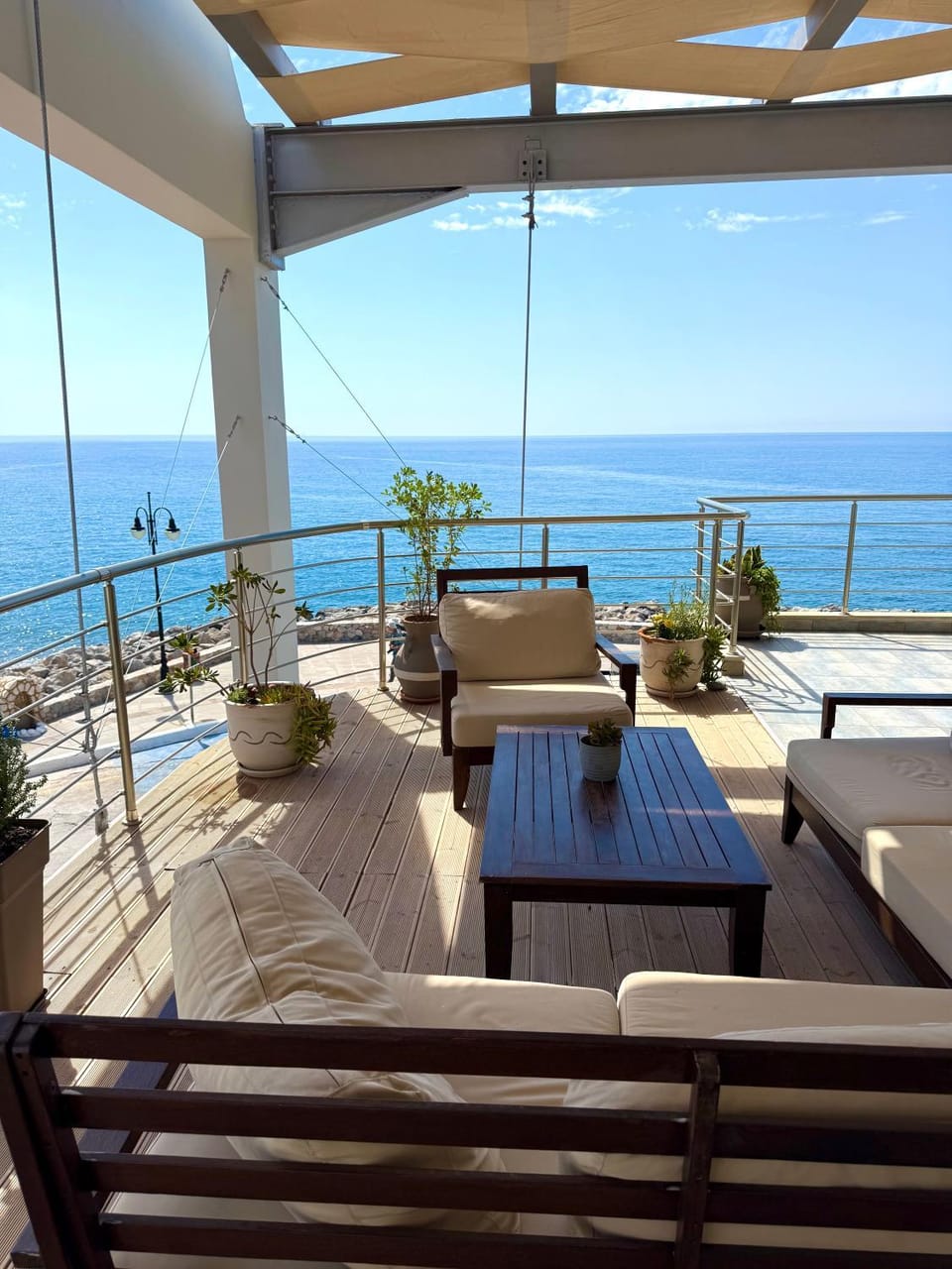 Gonis Suites Apartment in Palaiochora