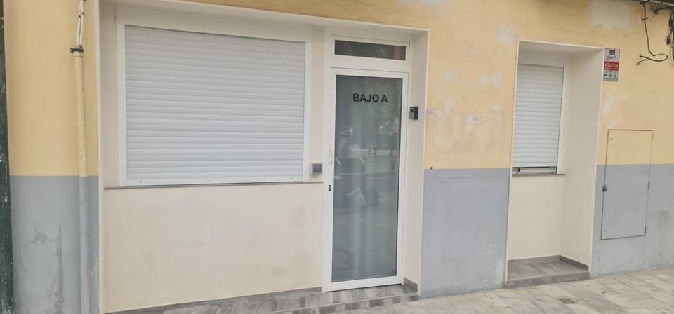 Apartamentos San Agustín Apartment in Murcia