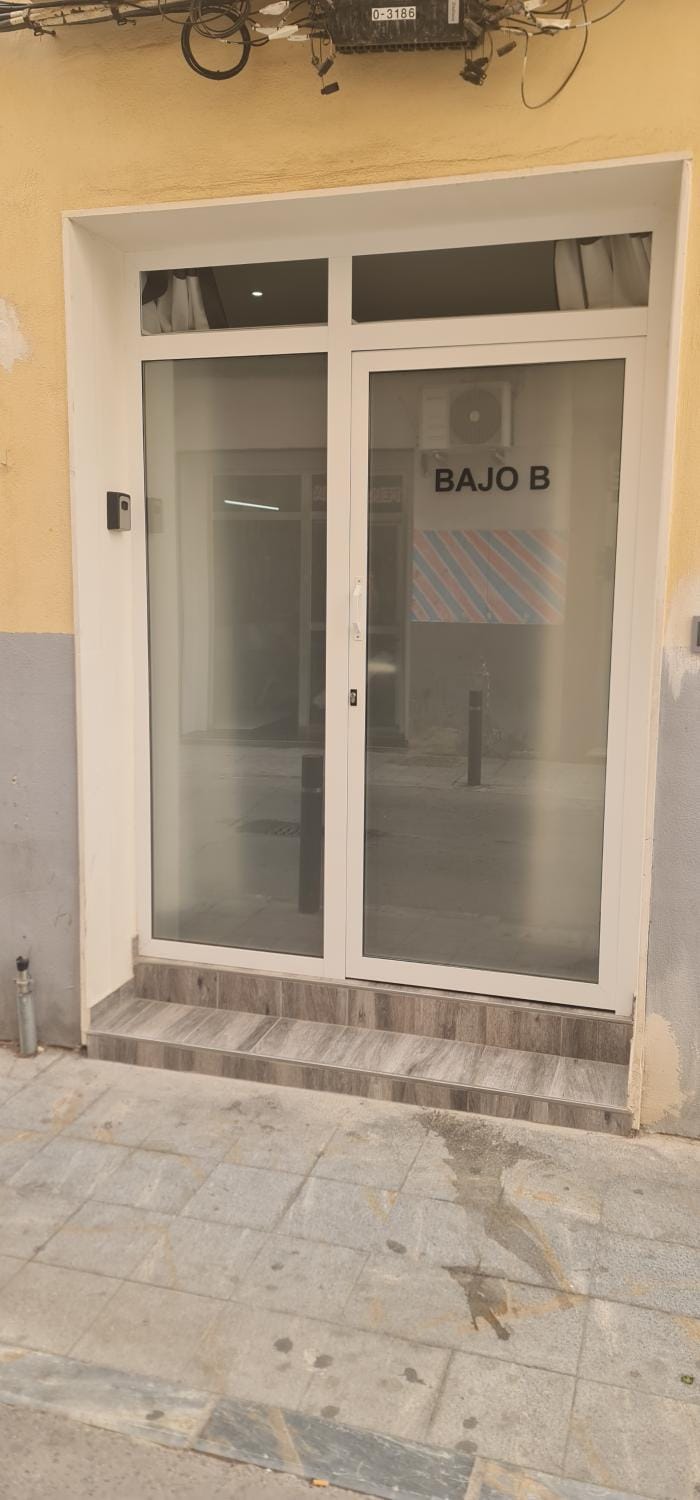 Apartamentos San Agustín Apartment in Murcia