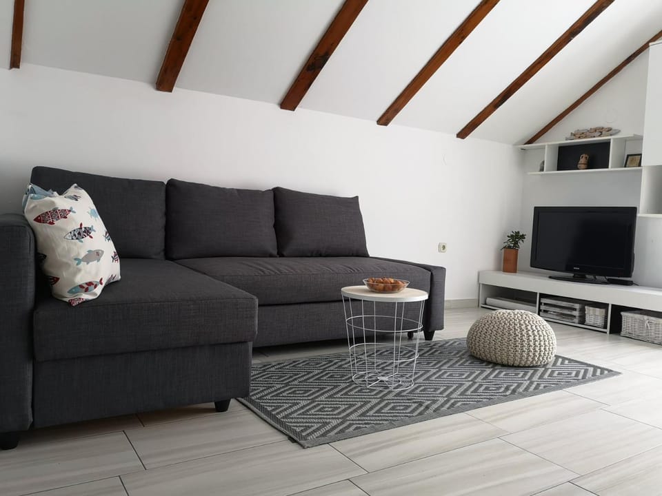 Apartman Milutin Apartment in Zadar County